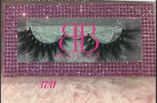 Mink Lashes