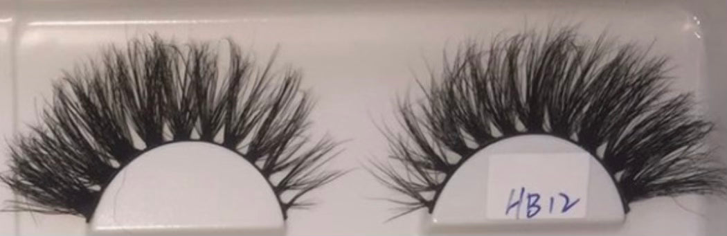 Mink Lashes