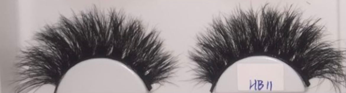 Mink Lashes